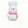 Slow Rising Rabbit Squishy Toys Bunny Rabbit Slow Rising Toys Rabbit Squeeze Toys  Kids Children