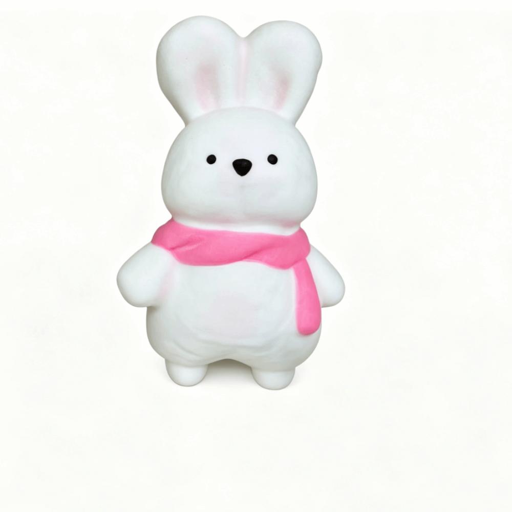 Slow Rising Rabbit Squishy Toys Bunny Rabbit Slow Rising Toys Rabbit Squeeze Toys Kids Children