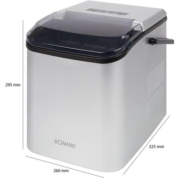 Ice Maker Bomann EWB 6060CB (660601)
