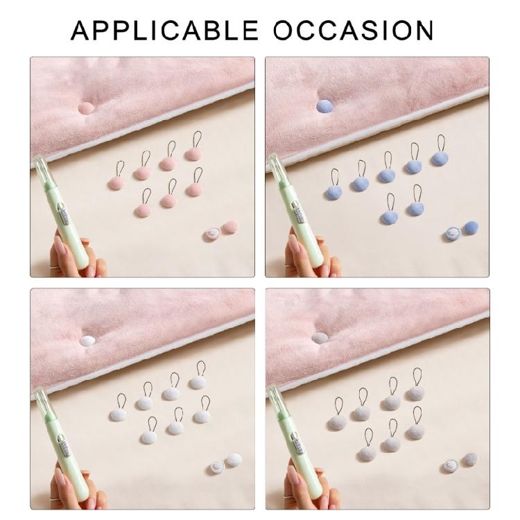 9pcs Bed Sheet Holders Mattress Fastening Clips Easy Install Bedding Fasteners Household Comforter Holders Accessories