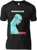 Watchmen Doctor Manhattan Totally Indifferent T Shirt Graphic Trending Unisex T