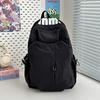 Schoolbag ins niche lightweight water-proof high school students and women large capacity sports outdoor backpack travel backpack