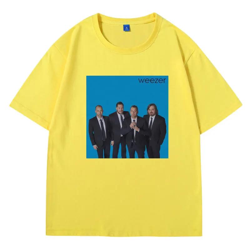 

Weezer Jester Humorous Expression T-Shirt Womens Summer Round Neck T-ShirtLarge Size Gothic Short Sleeve T-Shirt 3XL