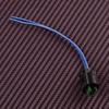 Engine Coolant Level Sensor Plug Pigtail Electrical Connector 2 Pin Fit for BMW E46 E53 E60 E65 E90 X5 High Quality