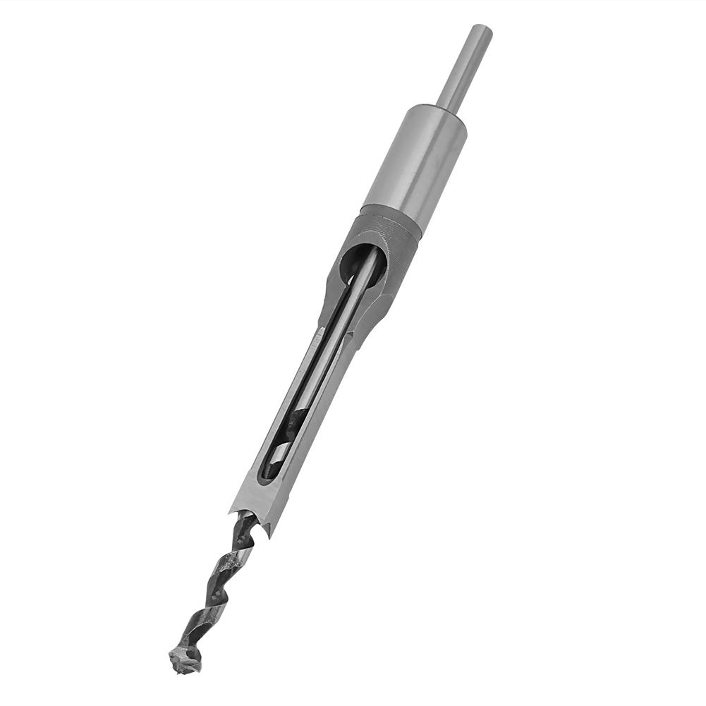 1pc 10mm   Hole Mortiser Drill Bit   Woodworking Tools(10mm)