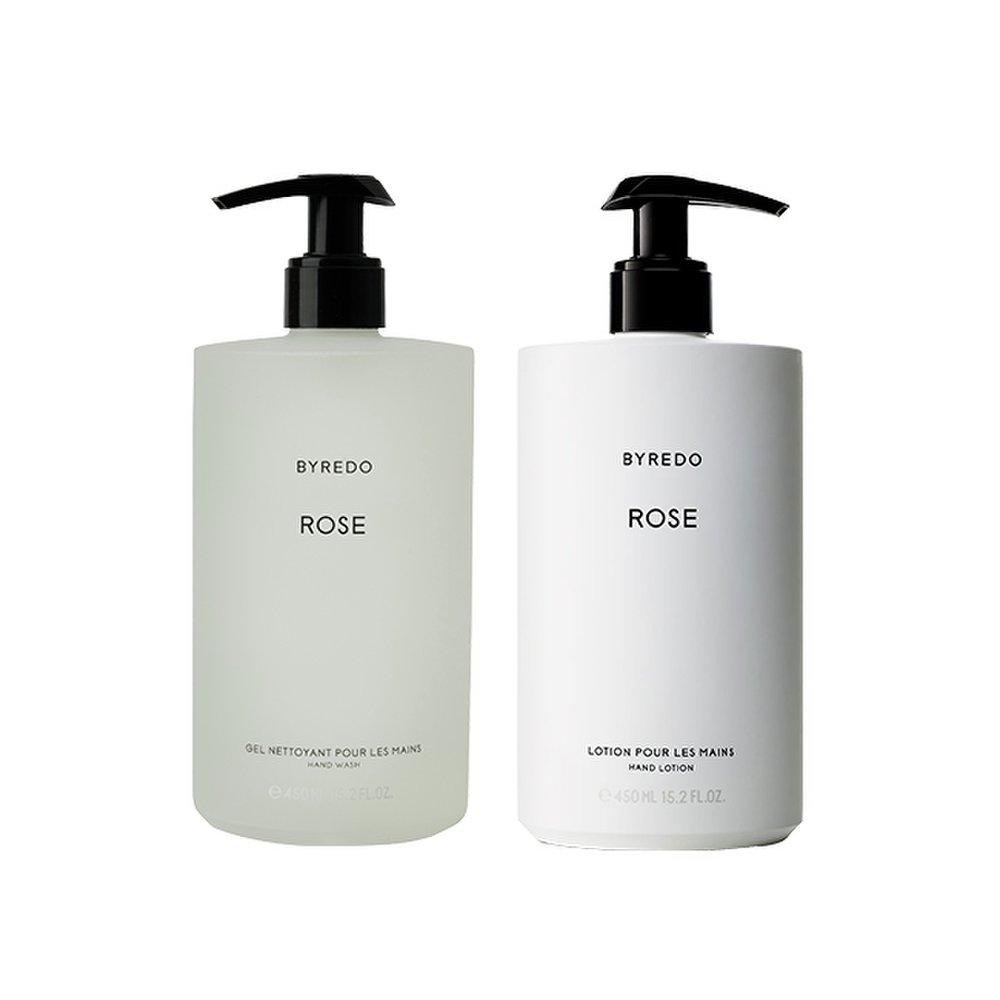 Byredo Handwäsche & Lotion 450ml SET 4 Sorten, wählen Sie 1