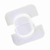 Refrigerator Lock, Baby Proof Cabinet Locks Draw Cabinet Locking   for Kid Fridge   Door