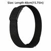 Fascia Elastica Regolabile per Bicipite Sostitutiva Cinturino Sportivo per Braccio per Amazfit Helio per Uomo Donna