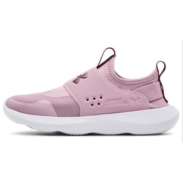 (WMNS) Under Armour Runplay  Pink Rose  Women s 3024871-600 EU 38