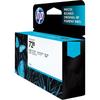 HP 72B Original Ink Cartridge