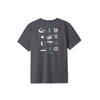Timberland Ss26 Short Sleeve Cool Breathable Printed T-Shirt Men tops A5SG2W08