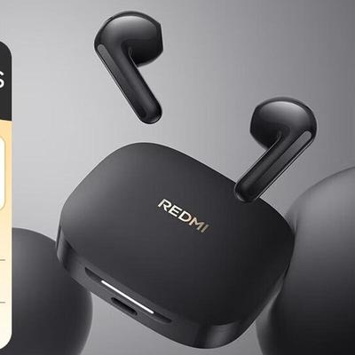 Auriculares Bluetooth Redmi Buds 7S