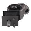 A28G-Rubber Engine Mount Bracket Front For Ford Ranger PX P4AT P5AT DPA 2.2 3.2 2.5 Auto/Manual Motor Support