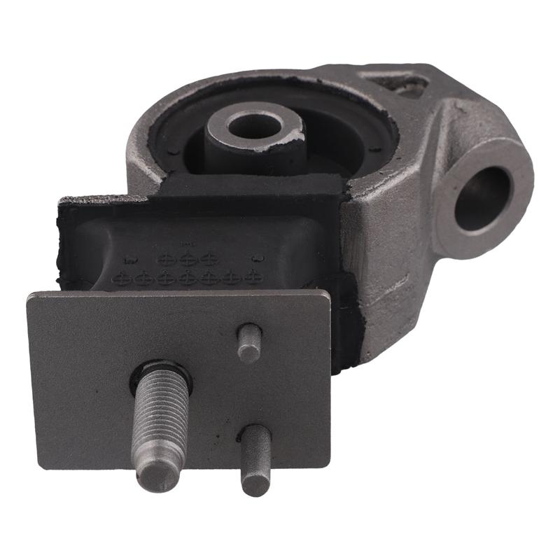 A28G-Rubber Engine Mount Bracket Front For Ford Ranger PX P4AT P5AT DPA 2.2 3.2 2.5 Auto/Manual Motor Support