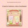 Face Changing Cat Hand and Lip Care Gift Set