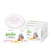 Savon Bébé Sunny Herbals 75 g X Lot de 6 | Nettoyage Doux & Hydratation Profonde pour une Peau de Bébé Douce