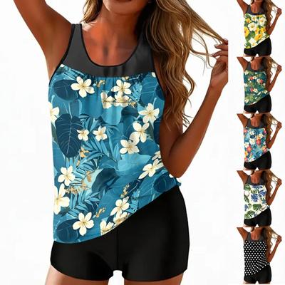 Trajes de baño – Tankini