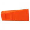 Tool Felling Wedges ABS Plastic Accessory Dependable Orange