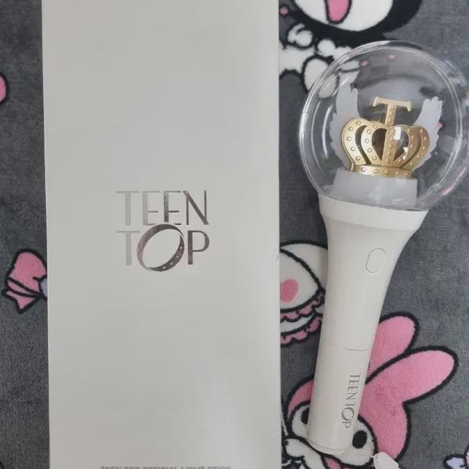 

Teentop Lightstick