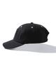 HUTOAN Heritage Ball Cap Black