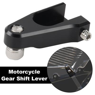 Shift Neutral Gear Assist Motorcycle Gear Shift Lever Fit For Halrey Touring Dyna Softail With Twin Cam Engine Models Assist Kit