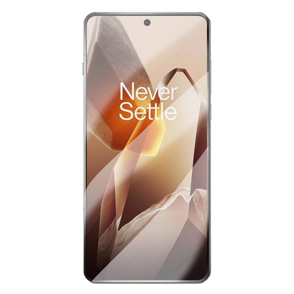 RURIHAI 10Pcs For OnePlus 13R 5G High Aluminium-Silicon Glass Film 0.26mm 2.5D Screen Protector