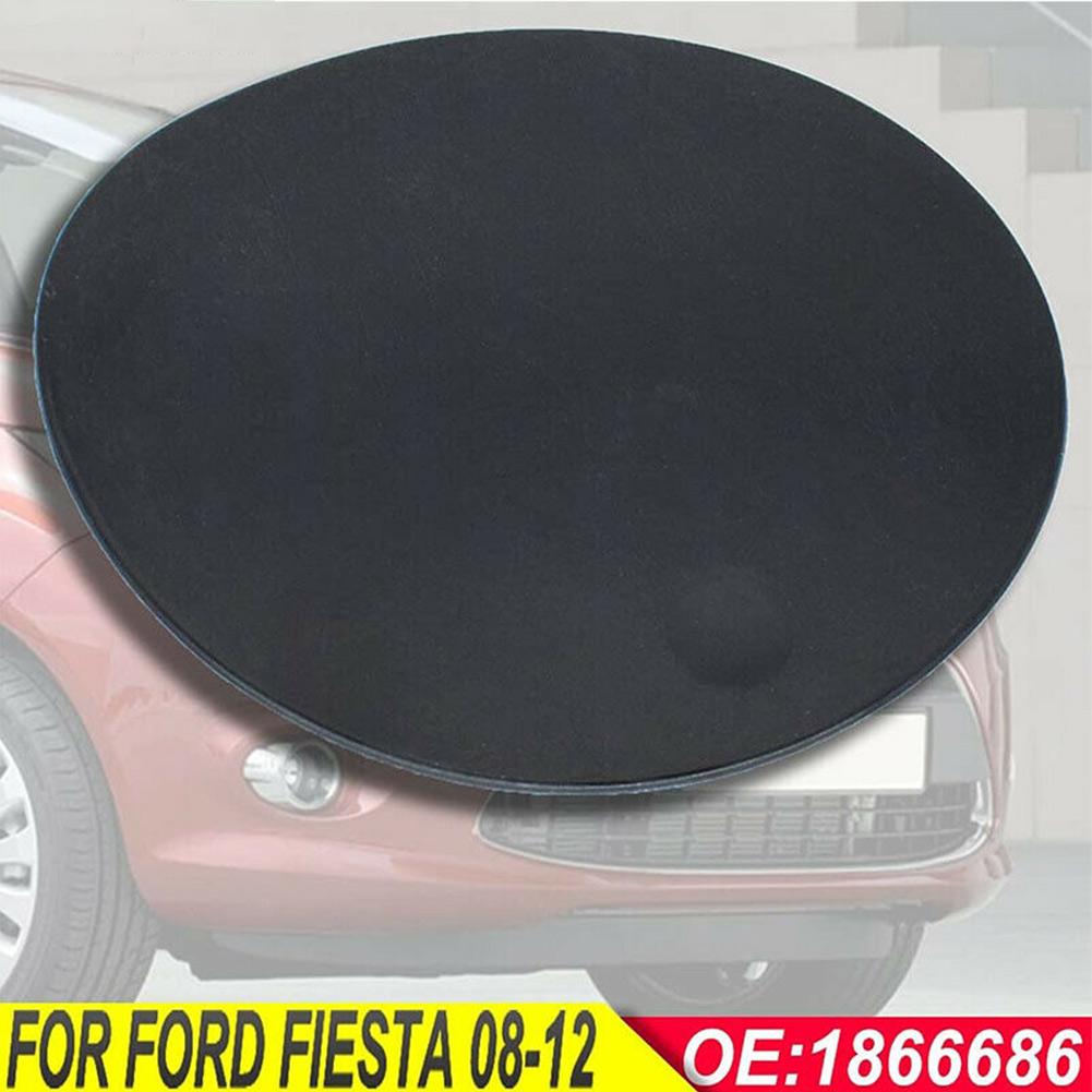 Oil Filler Petrol Fuel Cap Door Flap Cover 1866686 For Ford Fiesta 2009-2012 Car Accessories High-quality Outer Fuel Tank