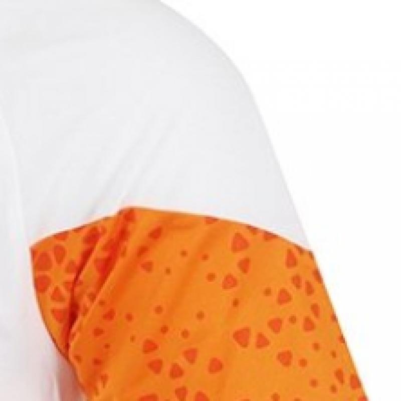 Puma Mcfc Man City Training Jersey Short Sleeve