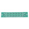 Quick Connections Without Soldering Adapter Board Solderless Terminal Solderless Setup Dual Pitch Compatibility