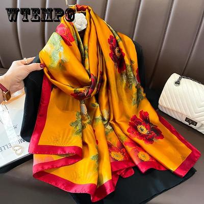 Doplňky – Šátky a šály