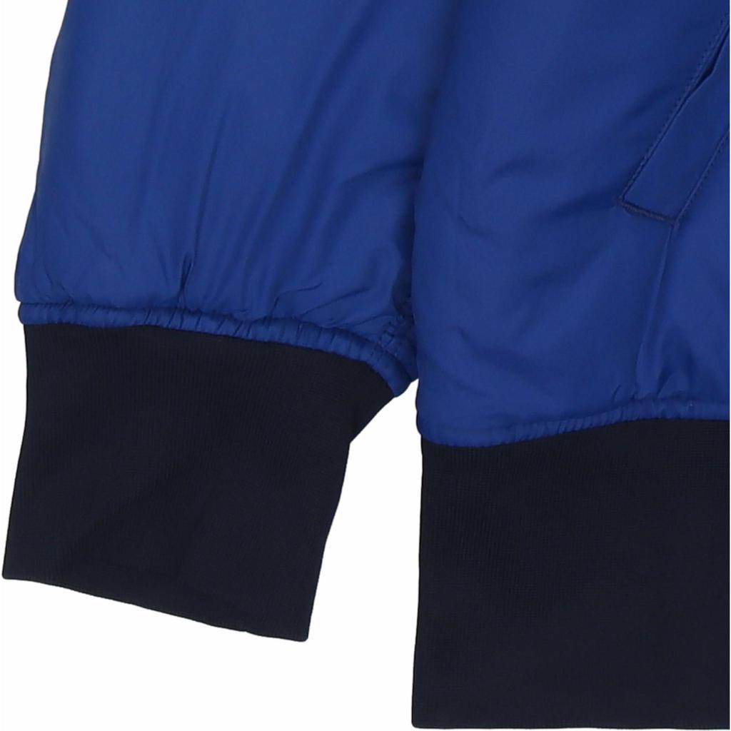 Nike Puffer Jacket Winter Men's Navy Blue CV1631-451