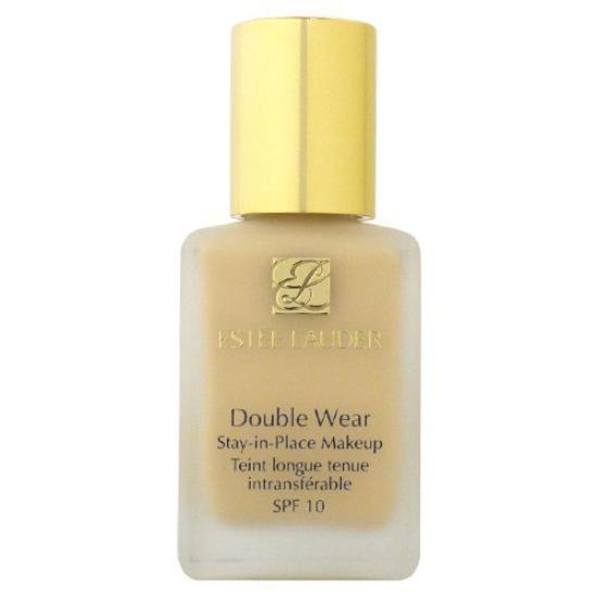 

Lauder Double Wear Makeup SPF10 30ml 82 Warm Vanilla Estée Stay-in-Place PA++ [Used]