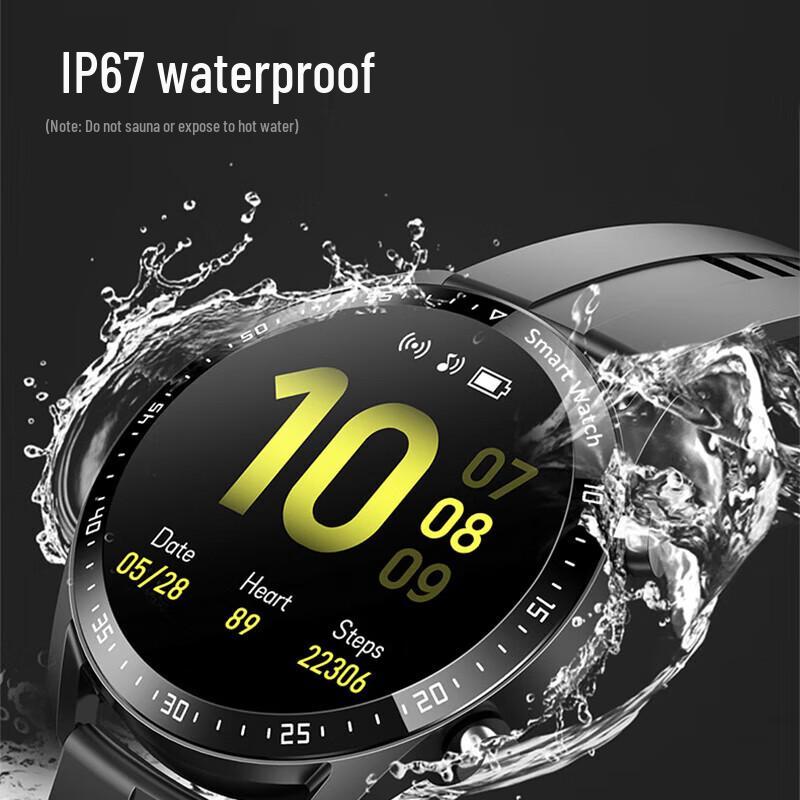 Newman G600 Sport Smartwatch (CN version)