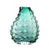 Creative Glass Vase Thorn Geometric Transparent Flower Vase Cactus Shape Terrarium Hydroponic Accessories Home Decoration