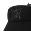 ANEW GOLF Women Knit Visor_Bk