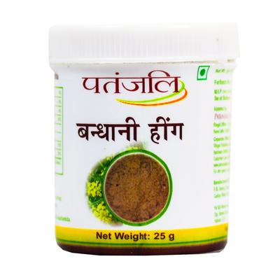 Assafetida (25 g), Assafetida,