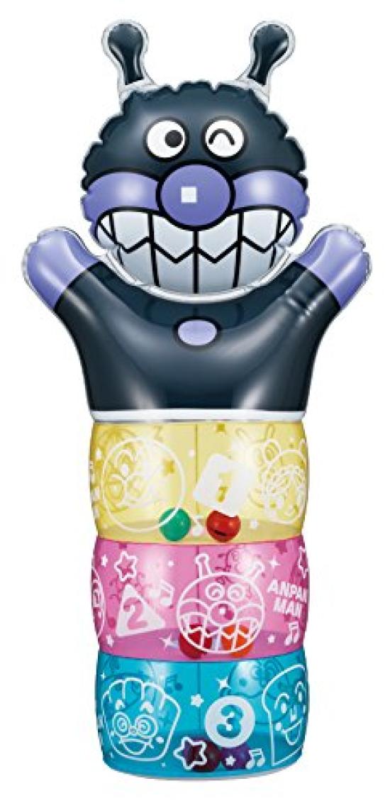 

Анпанман Сузуотоши (маленький) Байкинман (нет воздуха)