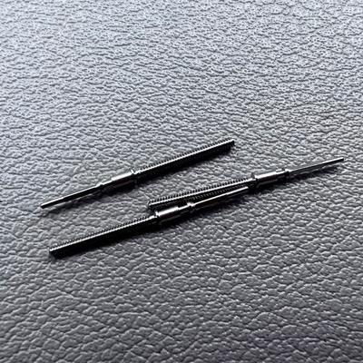3 PIECES Replacement Watch Winding Stems for ETA G10.212 Quartz Movement