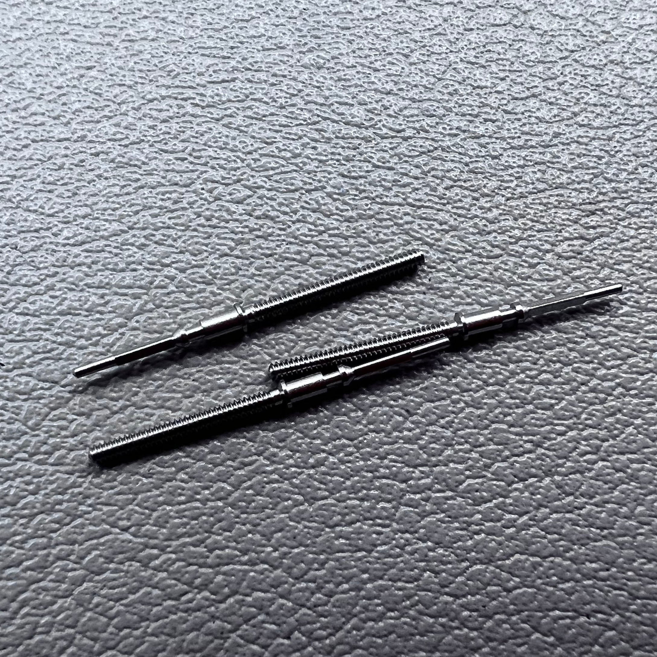 3 PIECES Replacement Watch Winding Stems for ETA G10.212 Quartz Movement