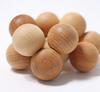Wooden Rattle Toy for Made with Natural Bead Grasper Grimm's Babies, Materials,
