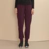 DURAN Soft Fleece Jogger Pants Dbf5W-9223 3 Colors