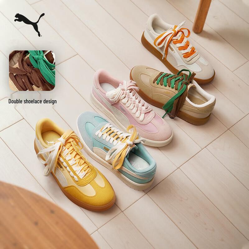 

PUMA ASCENSO Unisex Retro T-Toe Trainers 42