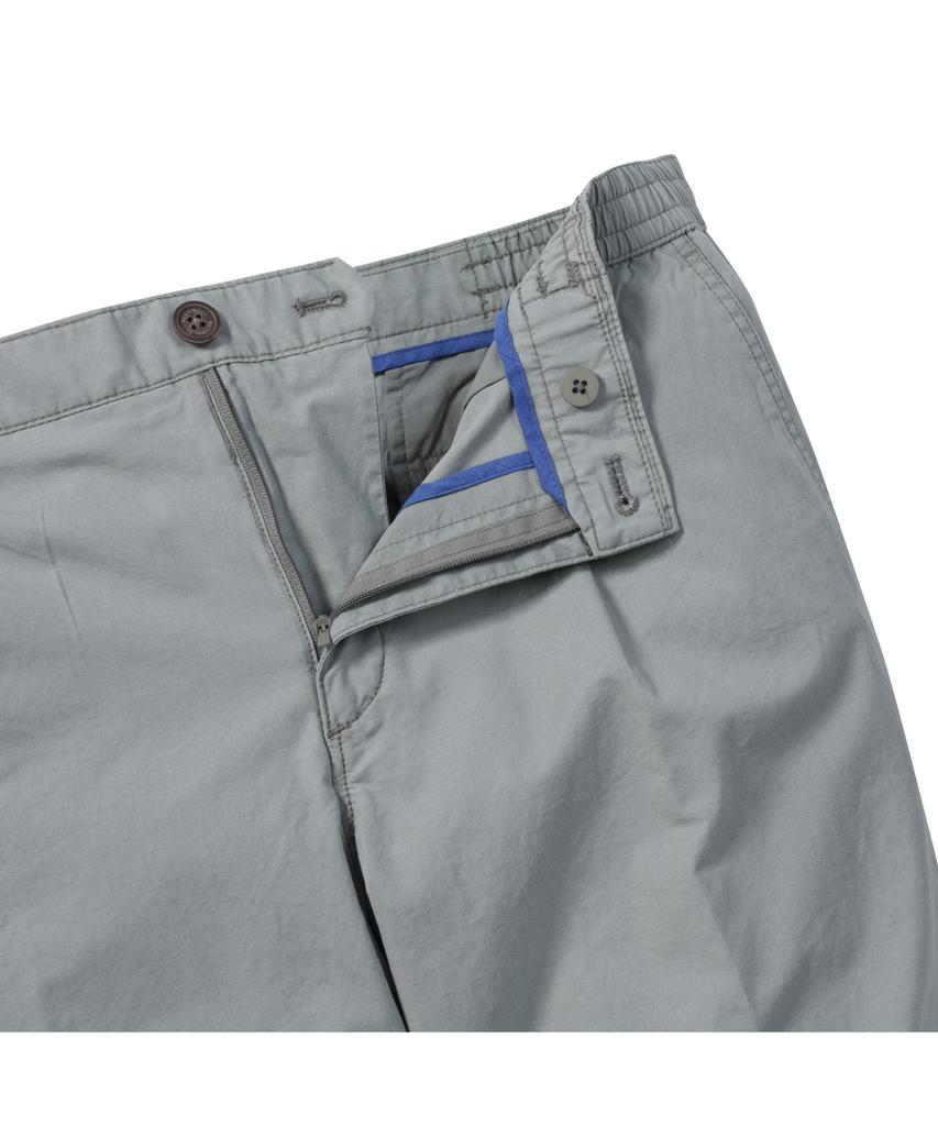 BRENTWOOD Pigment Washed Half Pants Brpom25671Mix