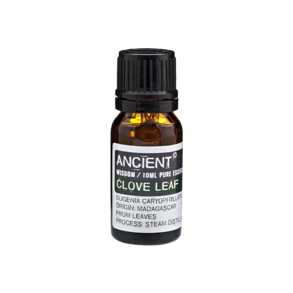 Clove - Essential Oil 10 ml