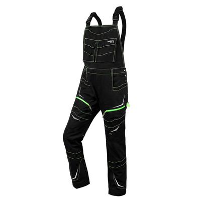 Uniformes e vestuário de trabalho – Vestuário de trabalho