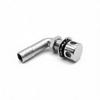 Boat Water Tank Air Vent 316 Stainless Steel Marine Fuel Exhaust Fitting 16mm 19mm Yacht Hardware Accessory Yacht Parts