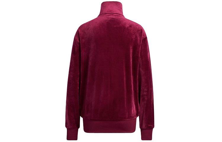 Adidas Ivy Park Velour Track Jacket All Gender HN0305
