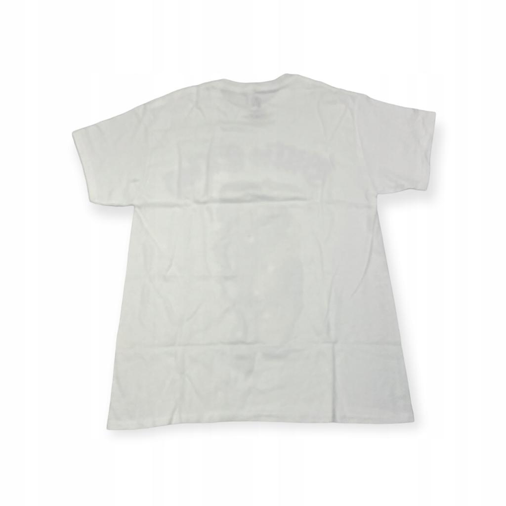 Koszulka T-shirt męski okrągły dekolt SPENCER'S BILLIEEILISH M