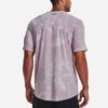 Under Armour T-shirt da uomo Viola 1374843-554