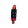 Motorcycle 240mm Shock Absorber Damping Adjustable Rear Mid-mounted Shock Absorption For Honda Monkey Bike Z50 MSX125 GROM125